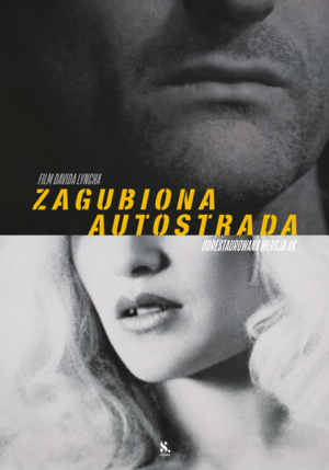 Wspomnienie Davida Lyncha: Zagubiona autostrada