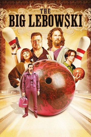 Modowy klub filmowy: Big Lebowski