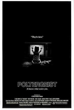Duch (Poltergeist)