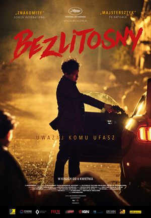 Bezlitosny