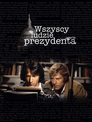 Wszyscy ludzie prezydenta