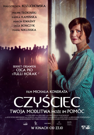 Czyściec. Pokaz specjalny