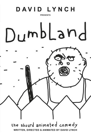 Tribute to David Lynch: Dumbland + portret reżysera