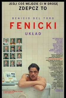 Fenicki układ