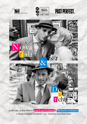 Nowa fala i Do utraty tchu