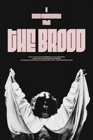 KF AMBASADA: Potomstwo (The Brood)