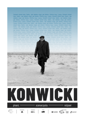 Konwicki przegląd