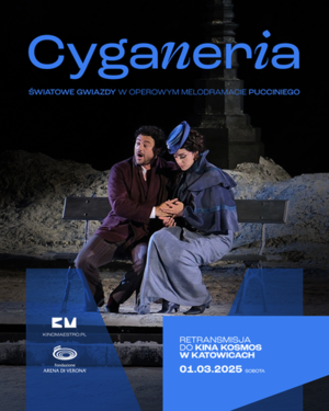 Cyganeria [sezon 2025]