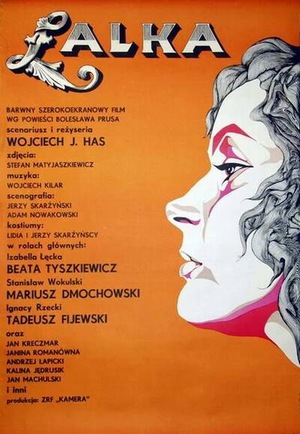 Filmowe powtórki do matury: Lalka (1968)