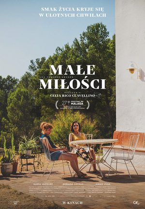 PRZEDPREMIERA: Małe miłości