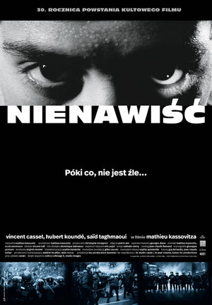 Nienawiść