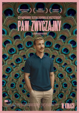 PRZEDPREMIERA: Paw zwyczajny