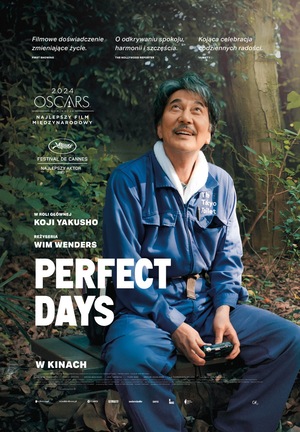 Perfect Days