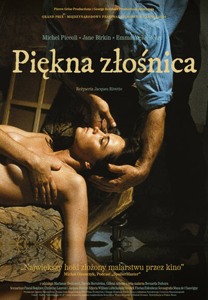 Pokaz specjalny: Piękna złośnica