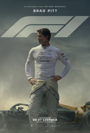 F1: Film