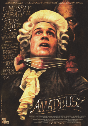 Amadeusz