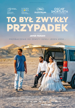 To był zwykły przypadek