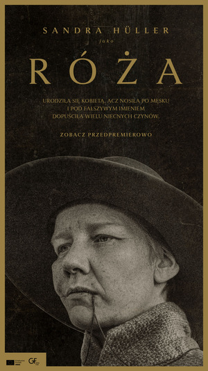 Róża