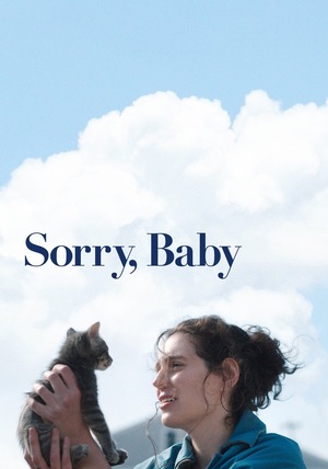 PRZEDPREMIERA: Sorry, Baby
