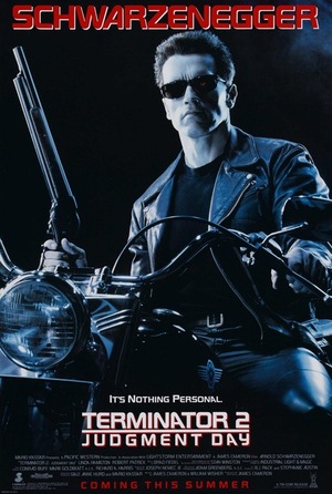 Terminator 2. Dzień sądu PO ŚLĄSKU