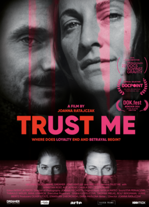 Trust Me (Zaufaj mi)