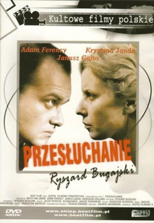 Historia na ekranie: Przesłuchanie