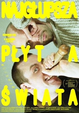 Rialto DOCumentalnie - Najgłupsza płyta świata