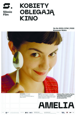 KOK - Amelia