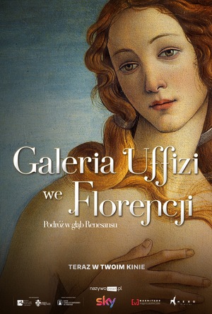 Wakacje z Wielką Sztuką - Galeria Uffizi we Florencji: podróż w głąb Renesansu