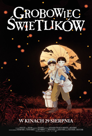Grobowiec Świetlików - pokaz specjalny