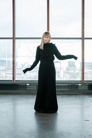XXXIV FESTIWAL ARS CAMERALIS – Jenny Hval 