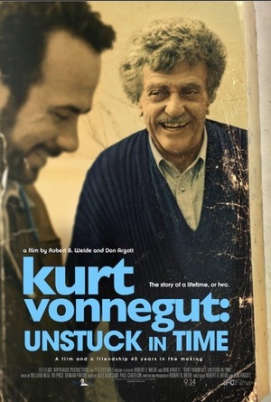 Rialto DOCumentalnie - Kurt Vonnegut - pisarz, który wypadł z czasu