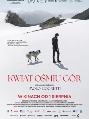 Kwiat ośmiu gór 