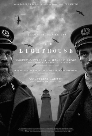 Ars Independent Festival 2025: Lighthouse