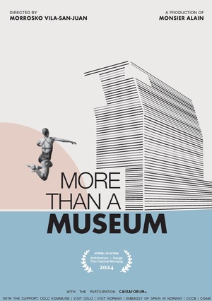 Rialto DOCumentalnie - Więcej niż muzeum
