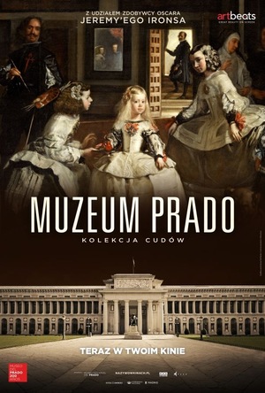 Wielka Sztuka w Kinoteatrze Rialto - Muzeum Prado: kolekcja cudów