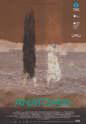 ŚLADAMI POLSKIEGO SLOW CINEMA: Anatomia