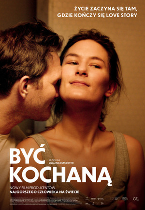 PUMPKIN SPICE KINO: Być kochaną