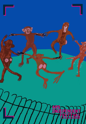 KONKURS CZARNY KOŃ ANIMACJI | SET 1