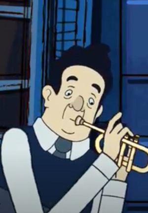 ARS INDEPENDENT FESTIWAL 2024: KONKURS CZARNY KOŃ ANIMACJI SET 1