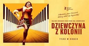 Dziewczyna z Kolonii