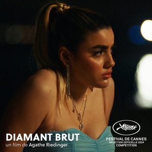 Dziki diament