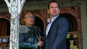 PUMPKIN SPICE KINO: Ostatni Wiking