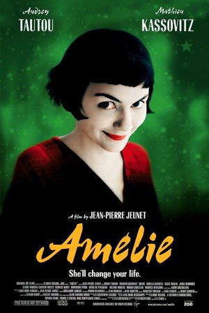 VOIR ET PARLER: Amelia