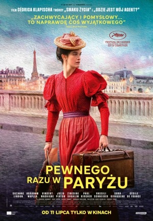 Pewnego razu w Paryżu 