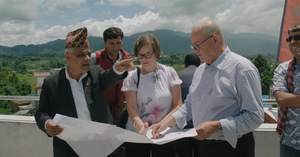 Plan na raj - otwarcie A.FESTIVALu