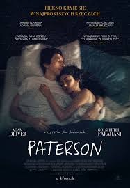 Nieustające Wakacje z  z Jimem Jarmuschem: Paterson