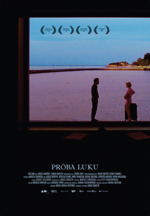 Próba łuku