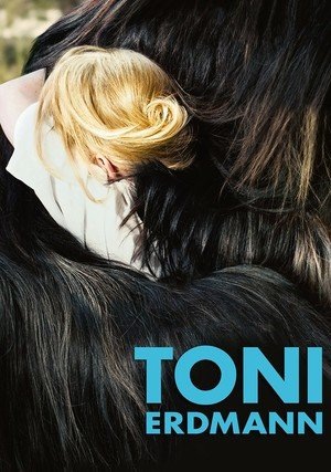 TYDZIEŃ FILMU NIEMIECKIEGO 2025: Toni Erdmann