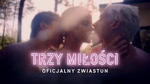 Trzy miłości-przedpremiera 